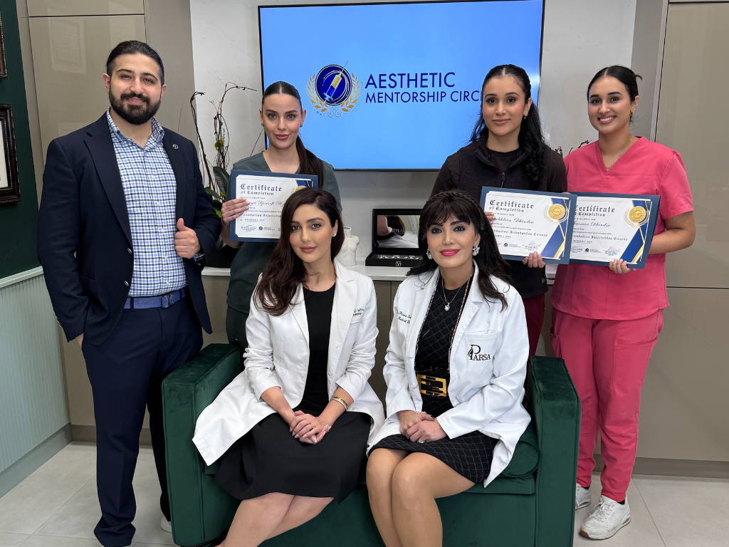 How to Become a Cosmetic Injector in Canada | Training, Requirements & Certification